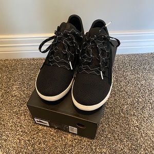 Sorel Women’s Out N About Plus Lace Sneaker